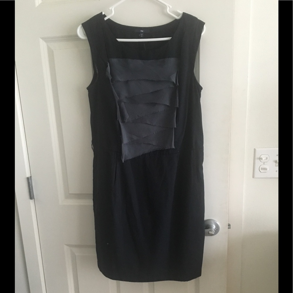 Gap dress